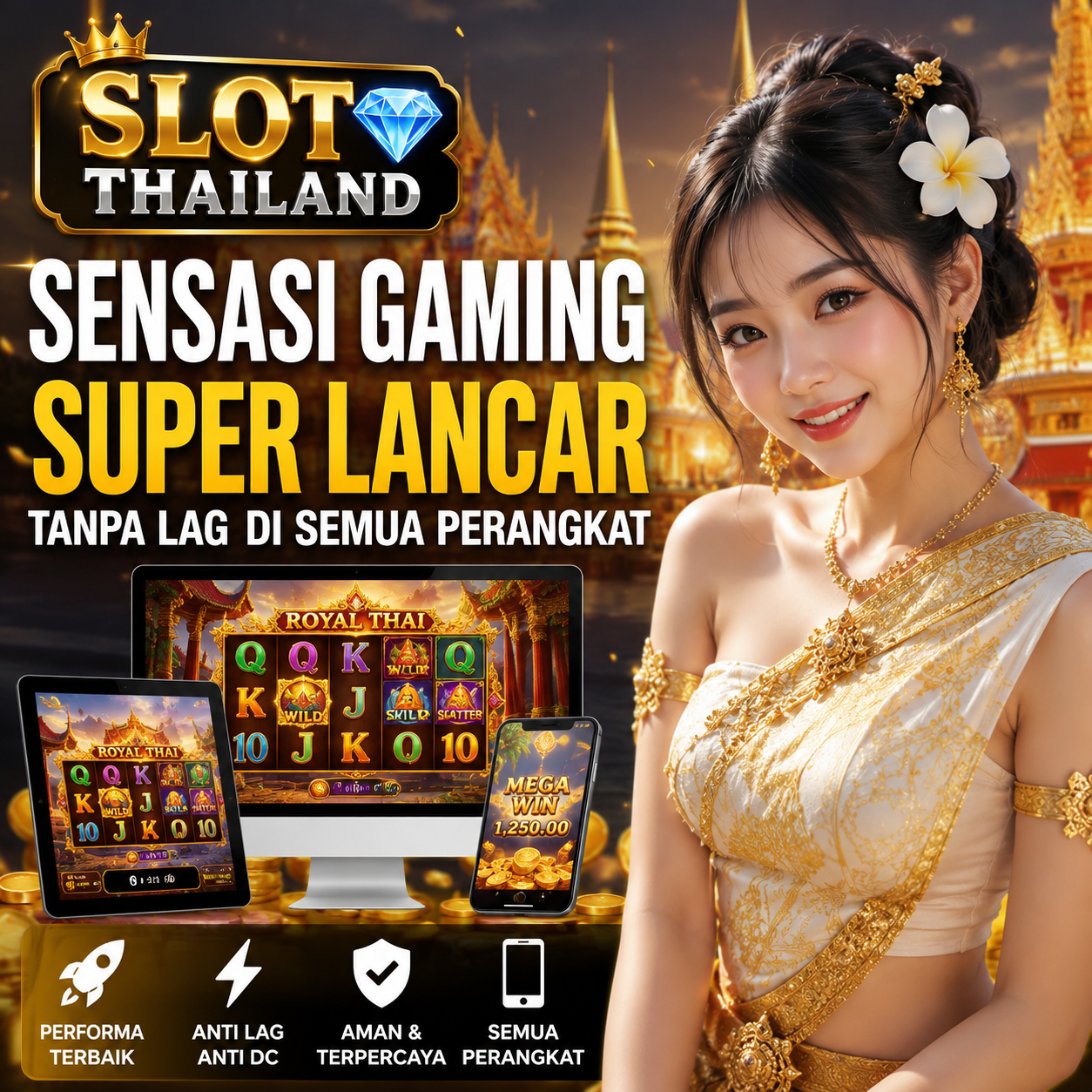SLOT 777