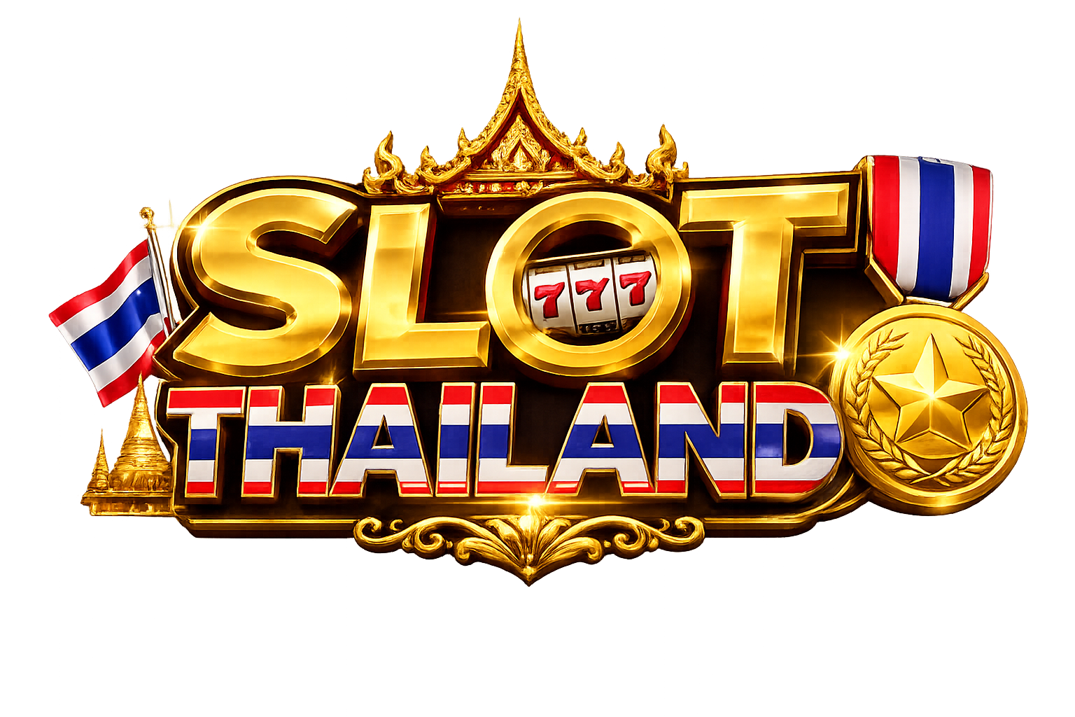 SLOT THAILAND